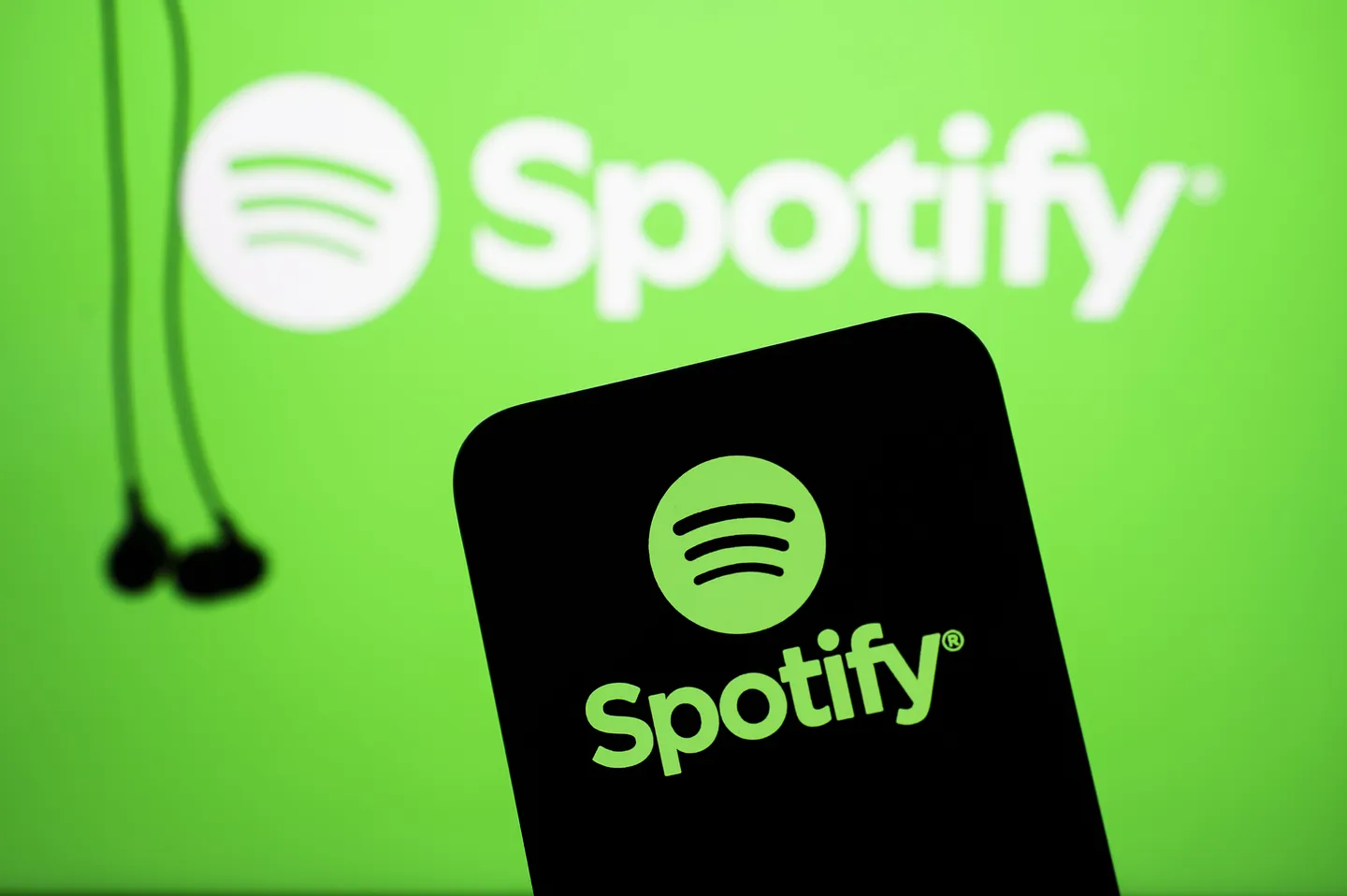 Когда Spotify перестает считать ваши любимые треки для Wrapped?