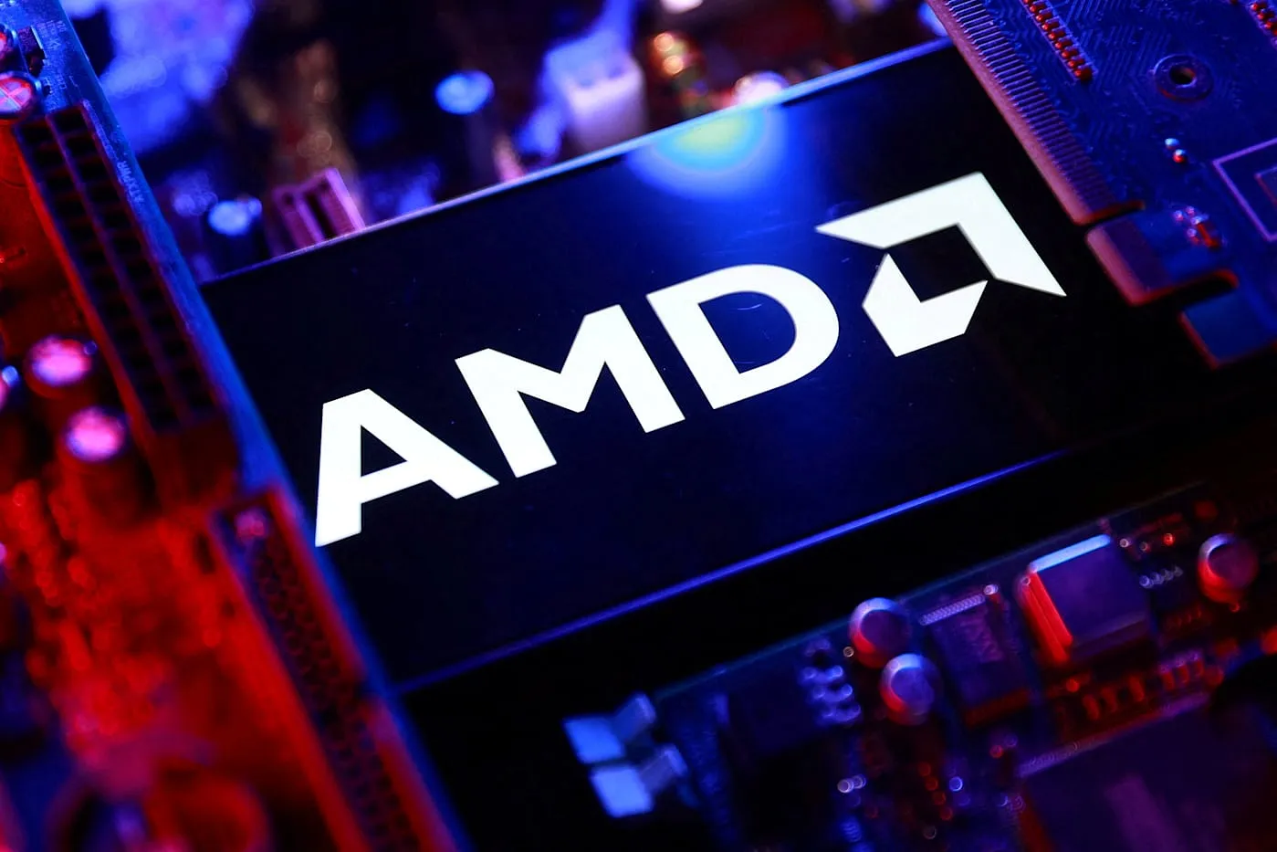 AMD вооружает Америку сверхмозгами