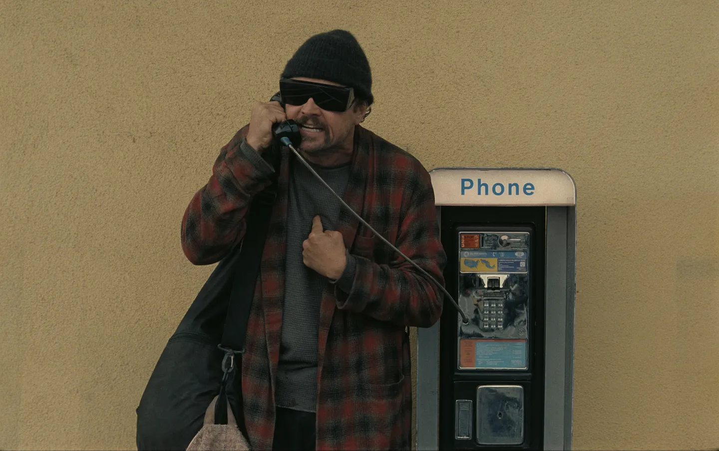 Номинации Gotham Film Awards 2025: сюрпризы и лидеры