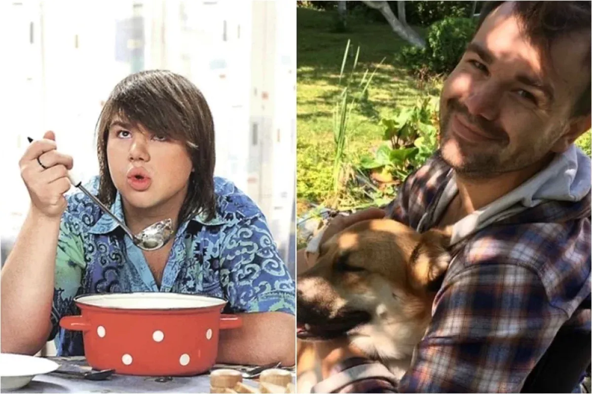 Полежайкин из «Папиных дочек»: жизнь после комедии