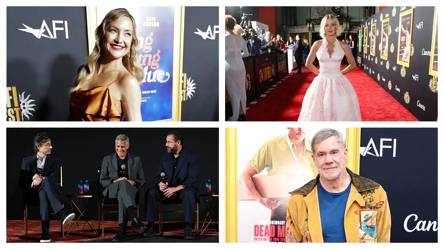 AFI Fest 2025 — фестиваль аутсайдеров сезона наград