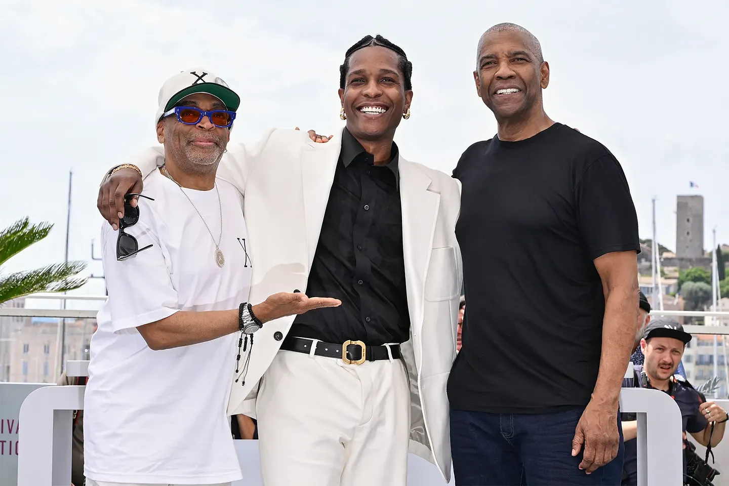 Жизнь вне музыки: как A$AP Rocky выбирает путь к вечности
