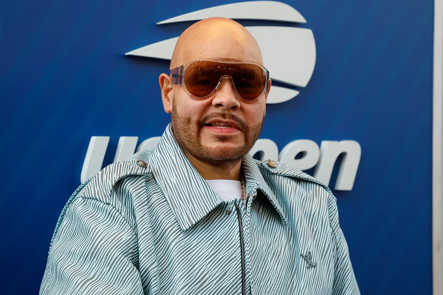Fat Joe откровенно о депрессии после 40 лет