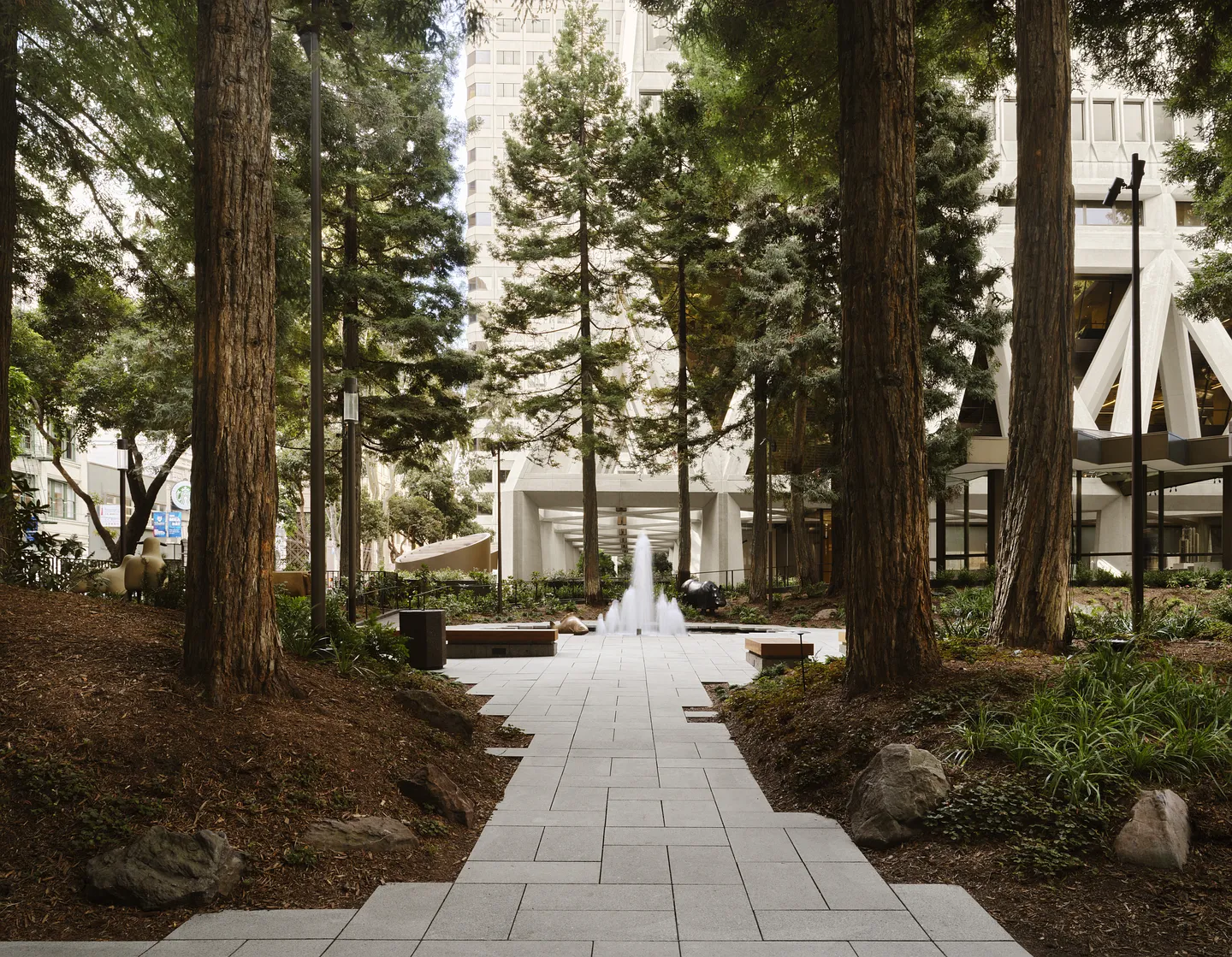 ICA San Francisco: музей на чемоданах и с амбициями