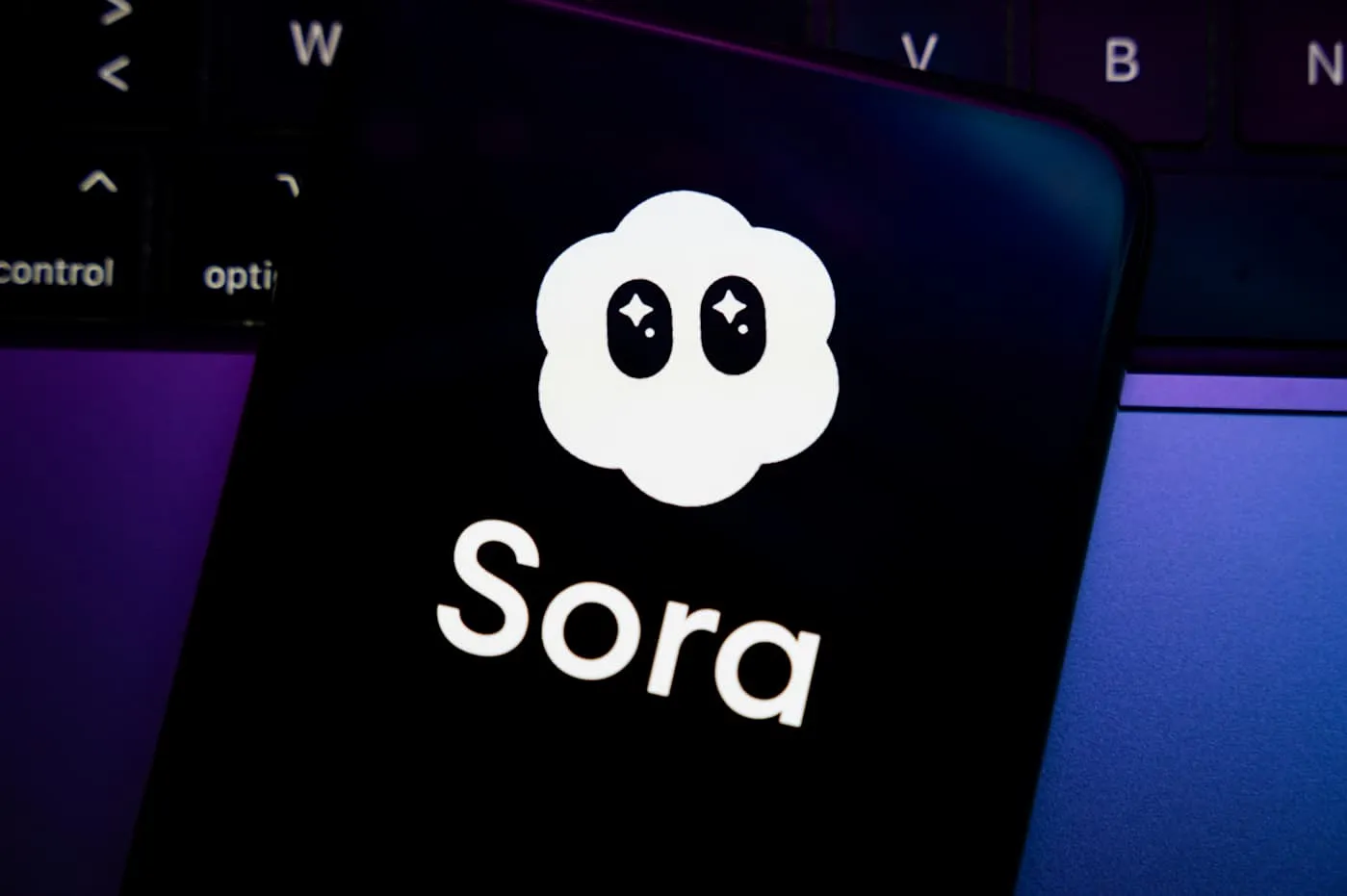 OpenAI даёт вашим котам психоделические роли в видео с помощью Sora