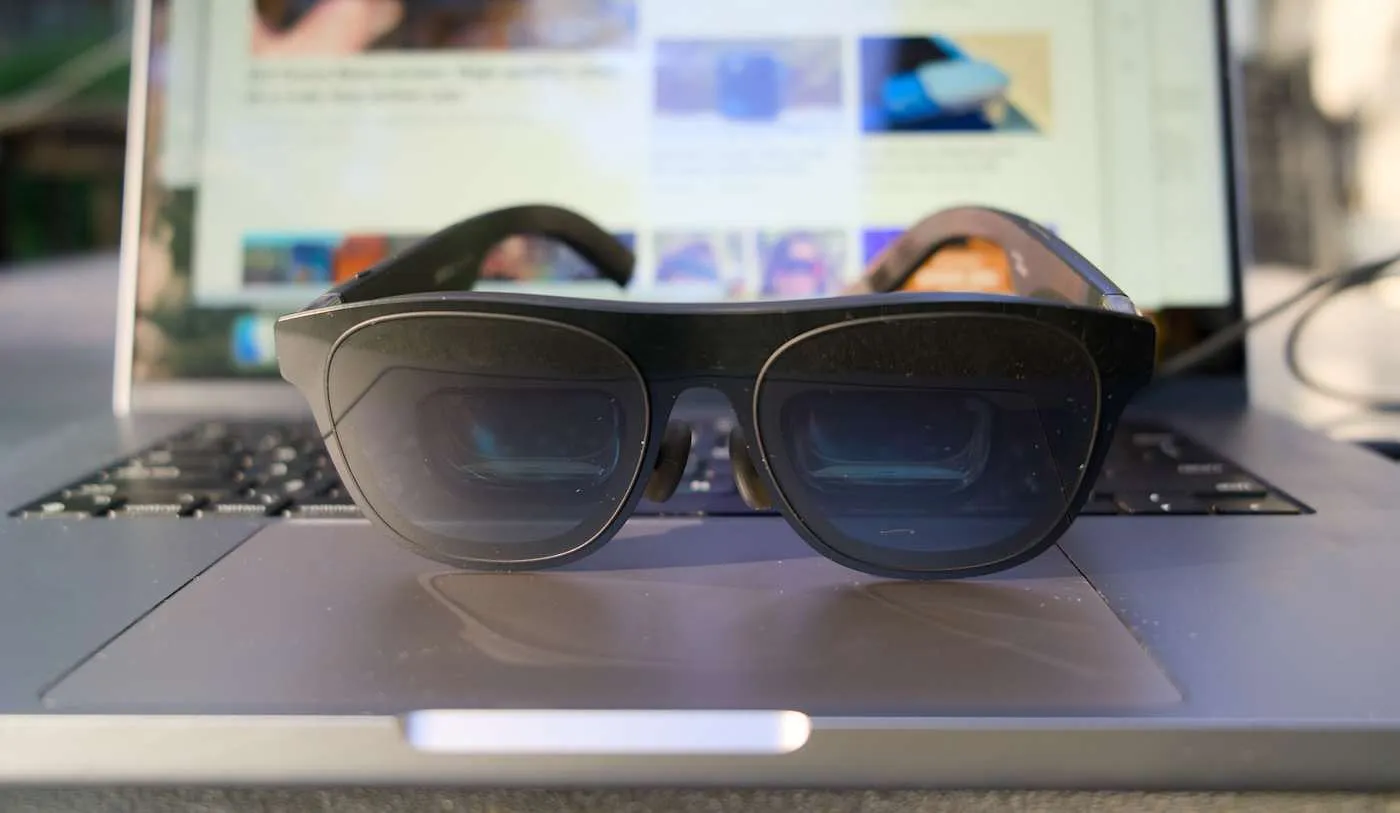 Что дальше для Vision Pro? Apple стоит взглянуть на умные очки Xreal