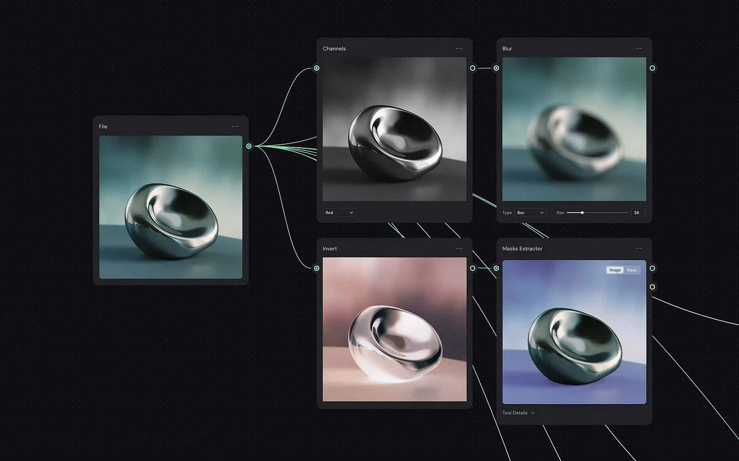 Figma запускает платформу Weave — теперь AI-модели и инструменты монтажа работают вместе