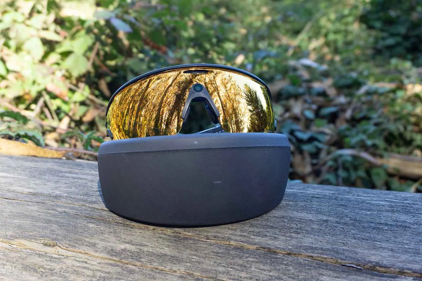 Oakley Meta Vanguard: умные очки или дорогая игрушка для спортсмена?
