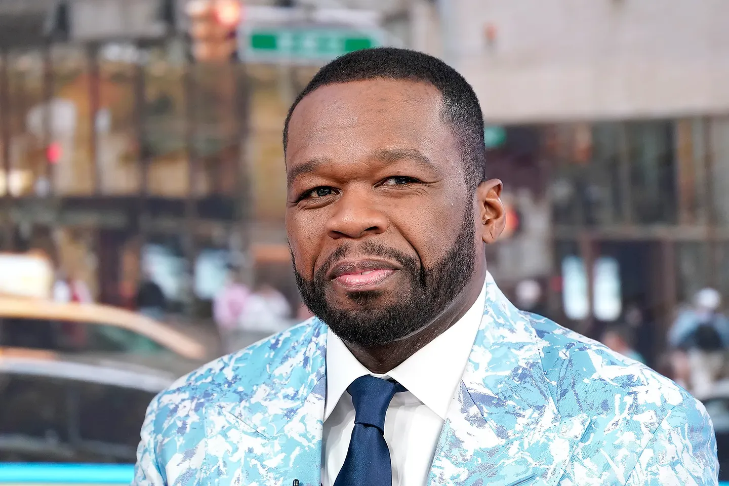 50 Cent изощрённо троллит Lil Meech после закрытия BMF
