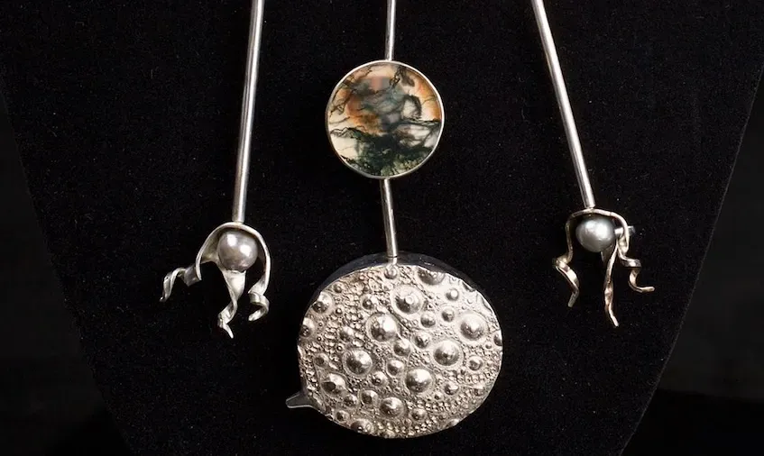 Ограбление калифорнийского музея: украдено более 1 000 экспонатов