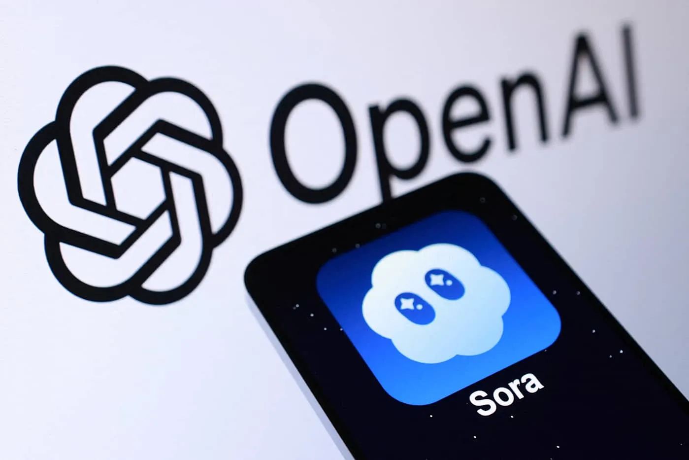 OpenAI начала продавать доп. кредиты для Sora по $4, готовит урезание бесплатных генераций