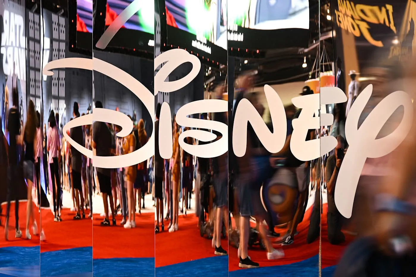 YouTube TV теряет ESPN, ABC и другие каналы Disney