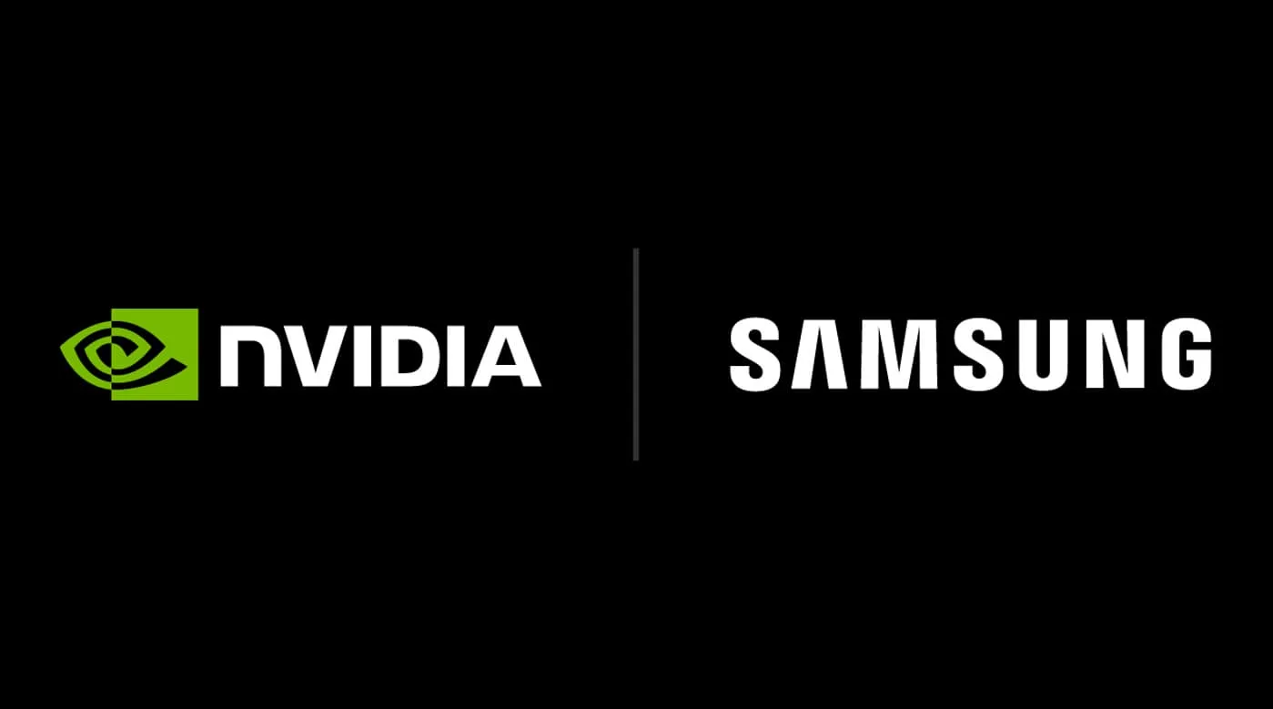 Samsung строит фабрику ИИ-чипов на NVIDIA Blackwell: Корея массово скупает вычисления у NVIDIA