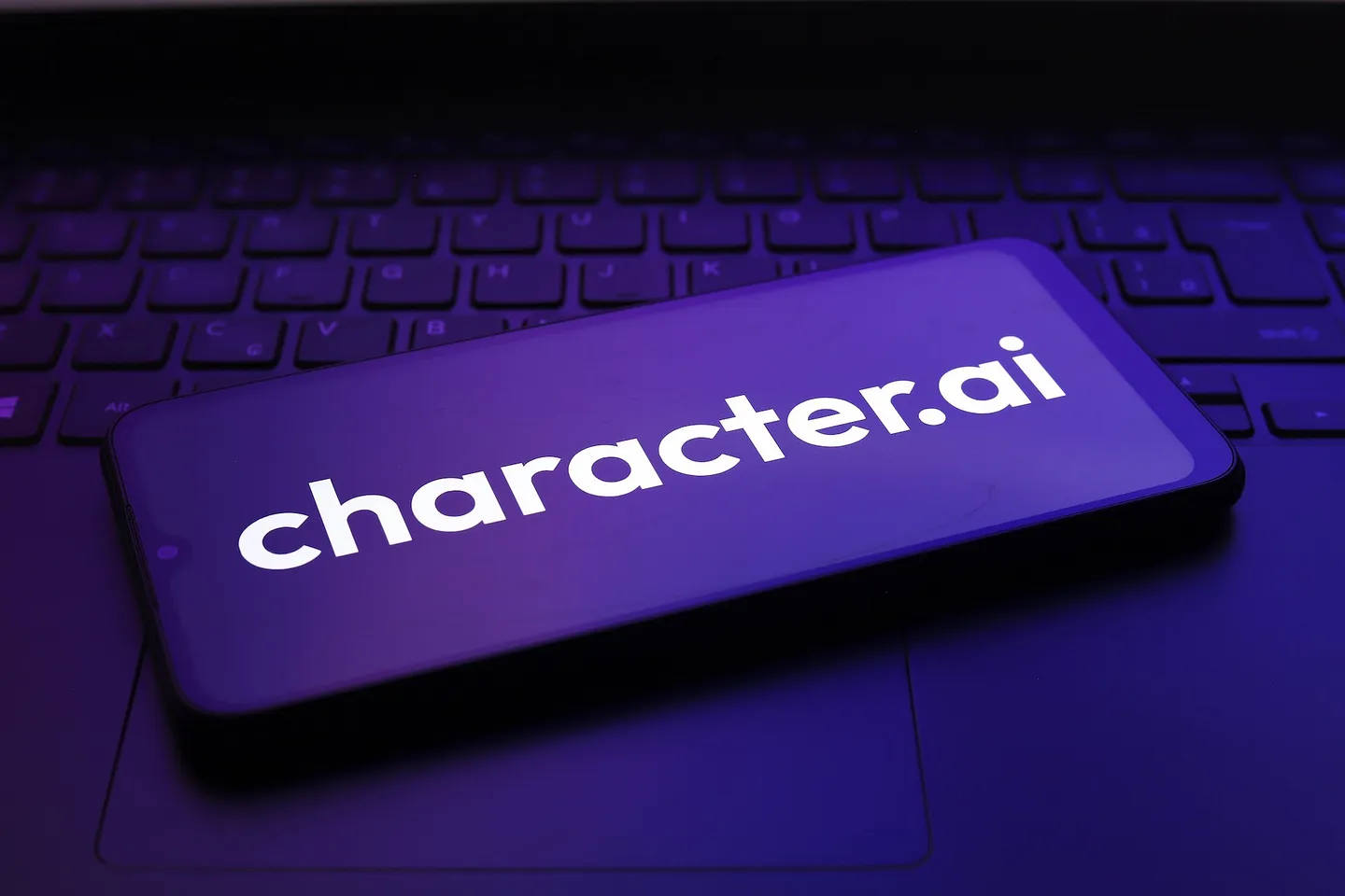 Character.AI представляет родительский контроль – неужели, это все?