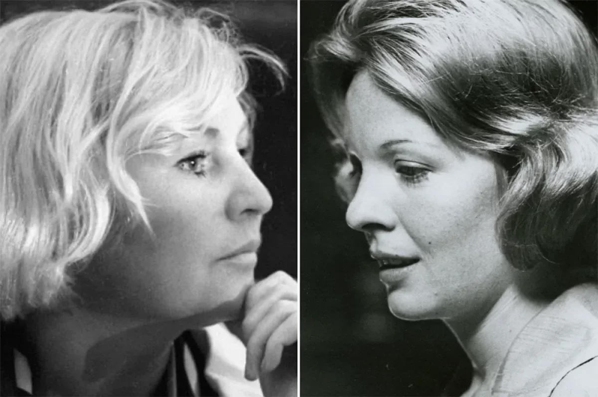 Последний поклон знаменитостей октября 2025 года