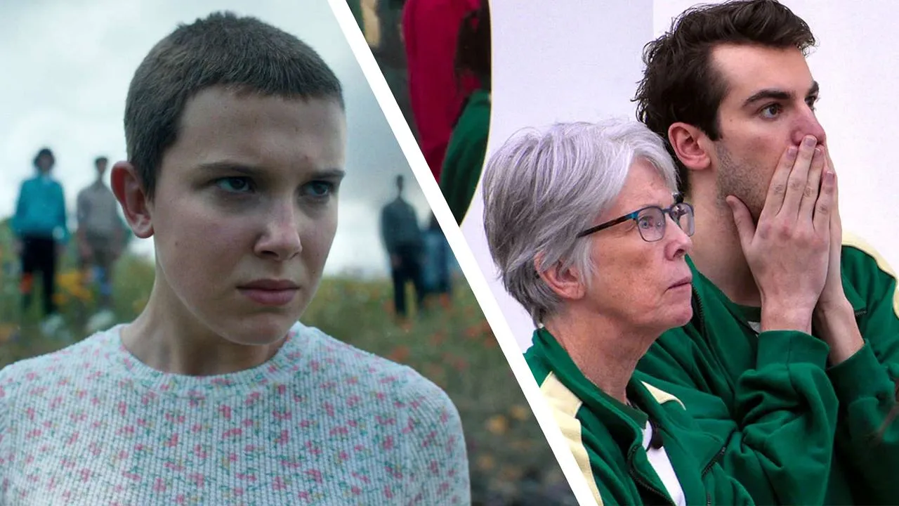 Ноябрьские премьеры Netflix: чего ждать?