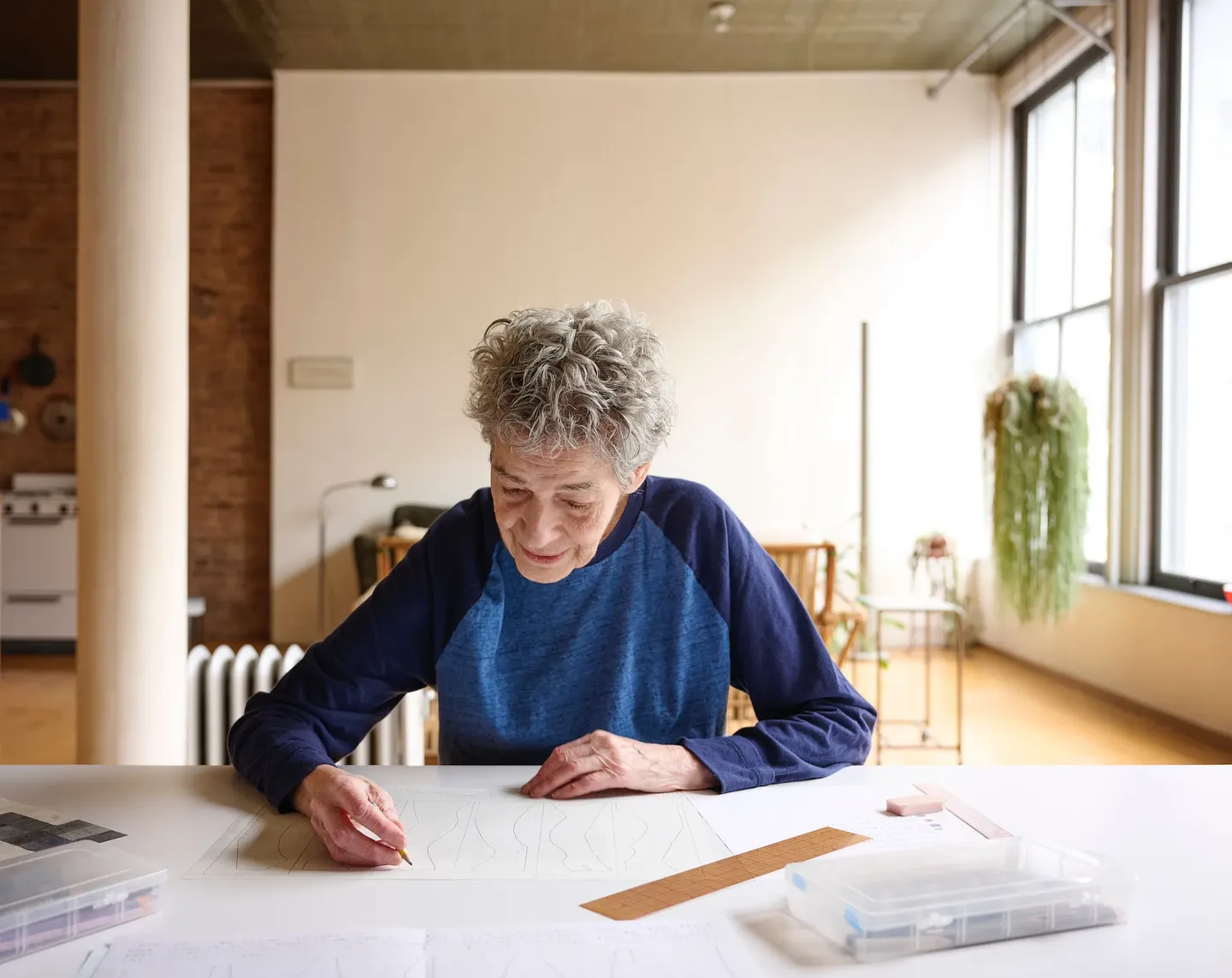 Джеки Феррара жила и умерла по своим правилам