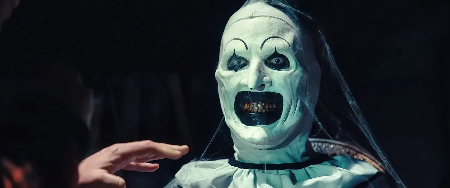 Гримасы успеха: как франшиза «Terrifier» превратилась в шоу обид и скандалов