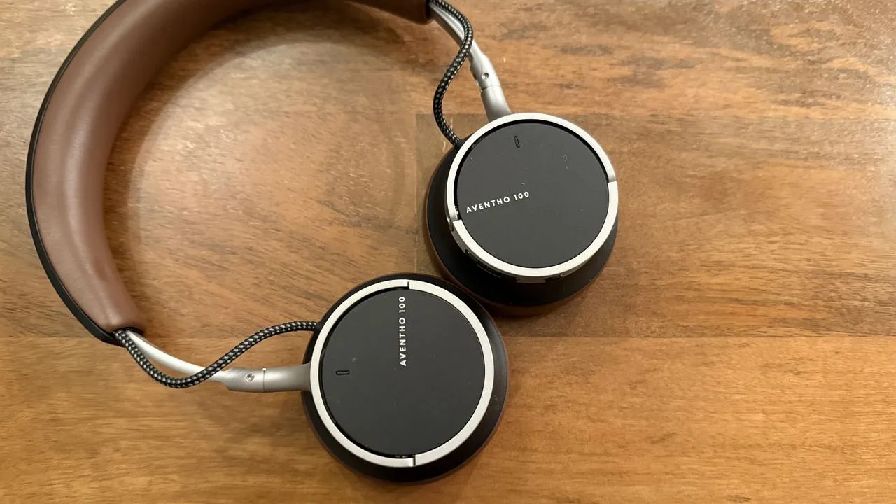 Beyerdynamic Aventho 100: стиль против звука