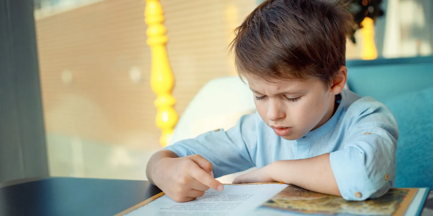 Когнитивные трудности у детей с СДВГ и проблемами в обучении могут иметь разные причины