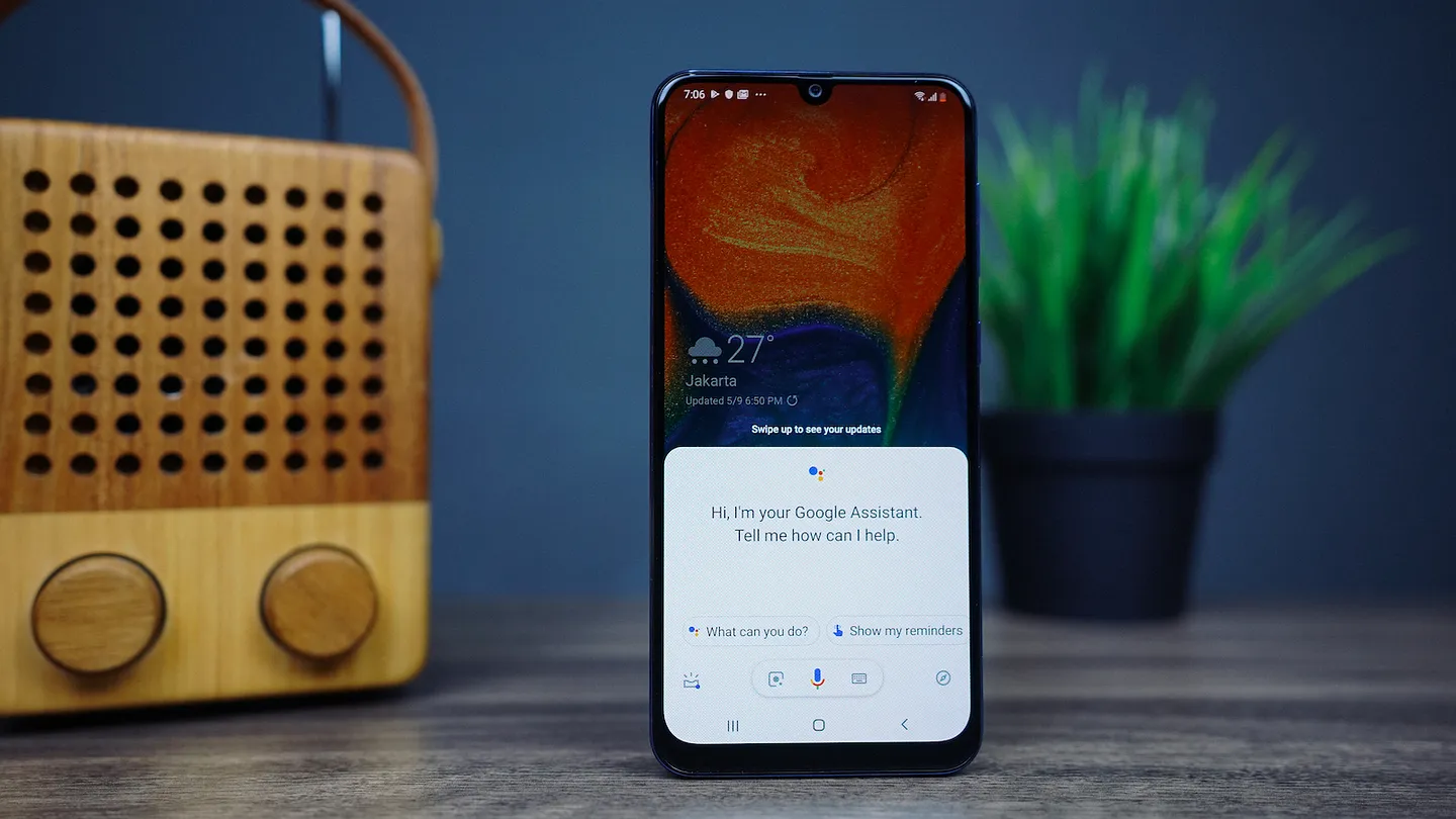 Скоро на ваших экранах: AI-помощник Gemini заменит Google Assistant!