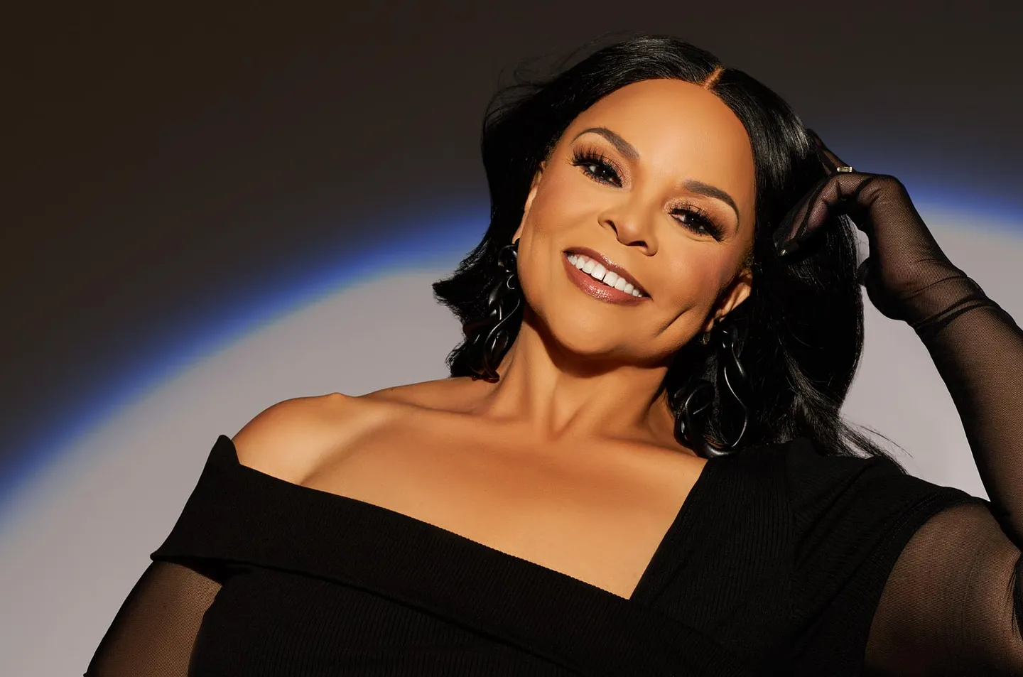 Тамела Мэнн: Принцесса Gospel с двенадцатью коронами