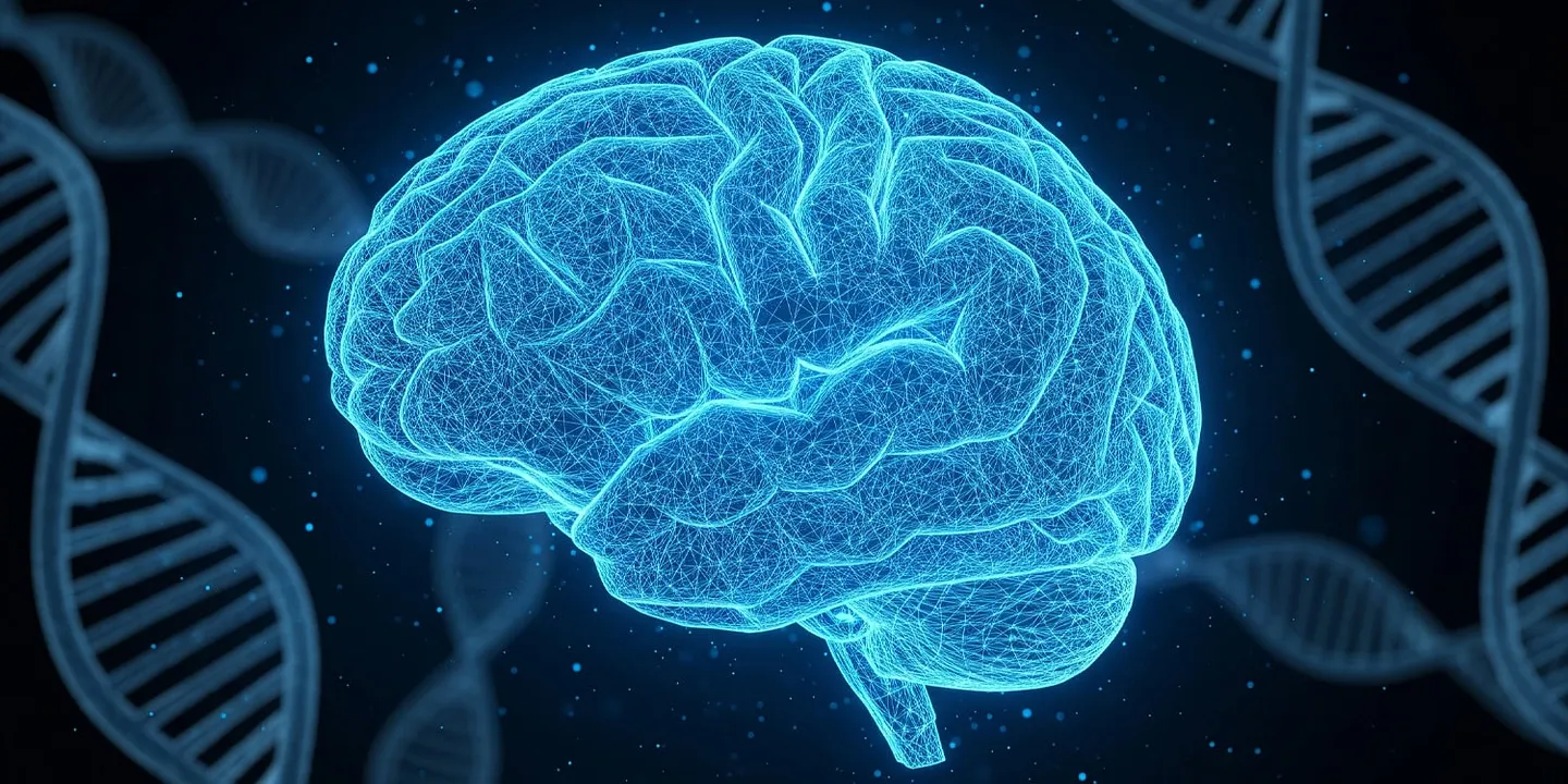 Эпигенетические загадки мозга: до рождения всё решено?