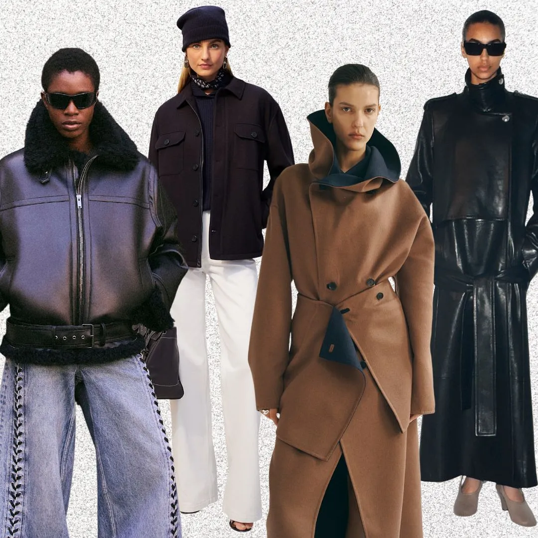 Зимняя мода 2026: спасайте кошельки, не замёрзните