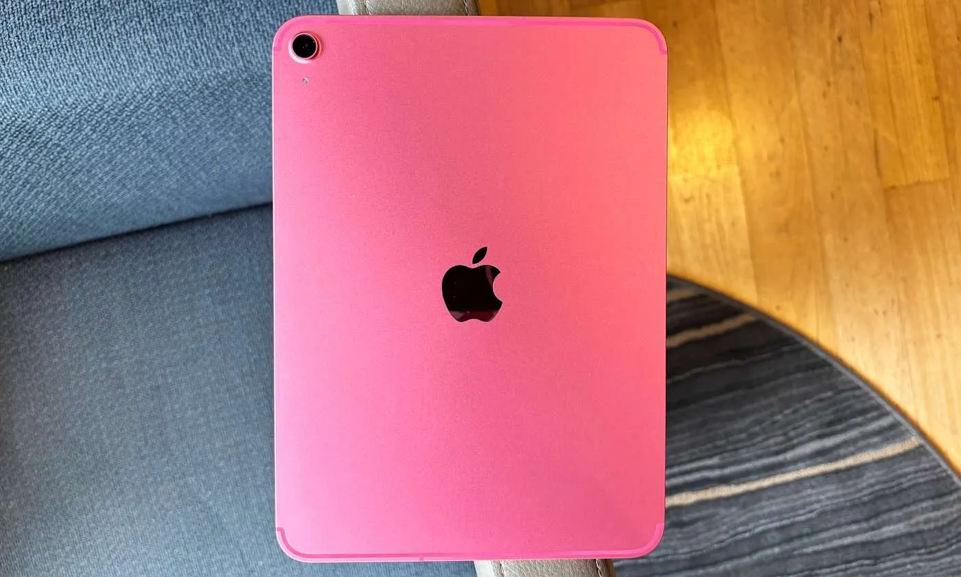 Обзор iPad (2025) с A16: Новый уровень абсурда