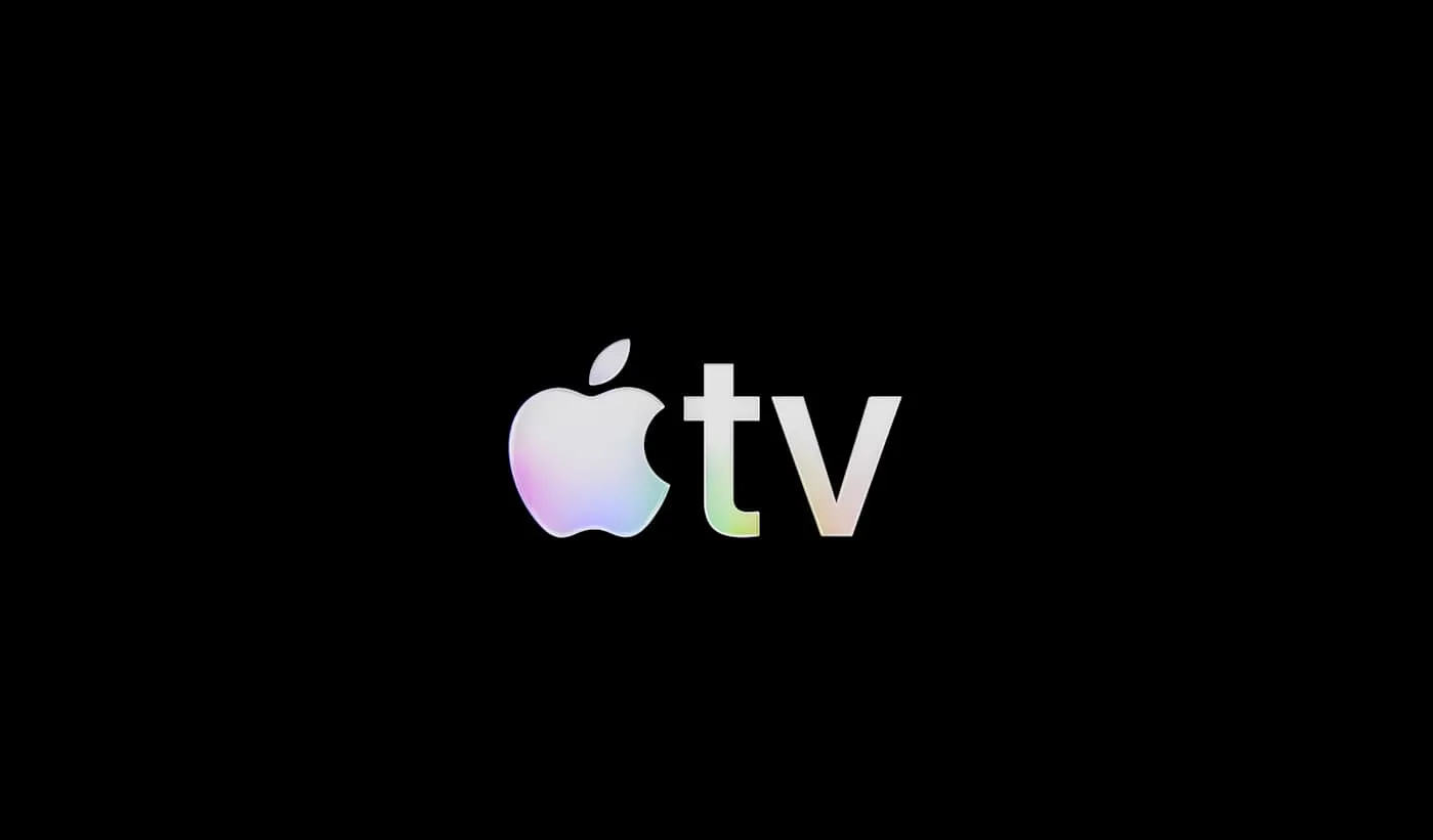 Apple представила новый логотип и звук для стриминга