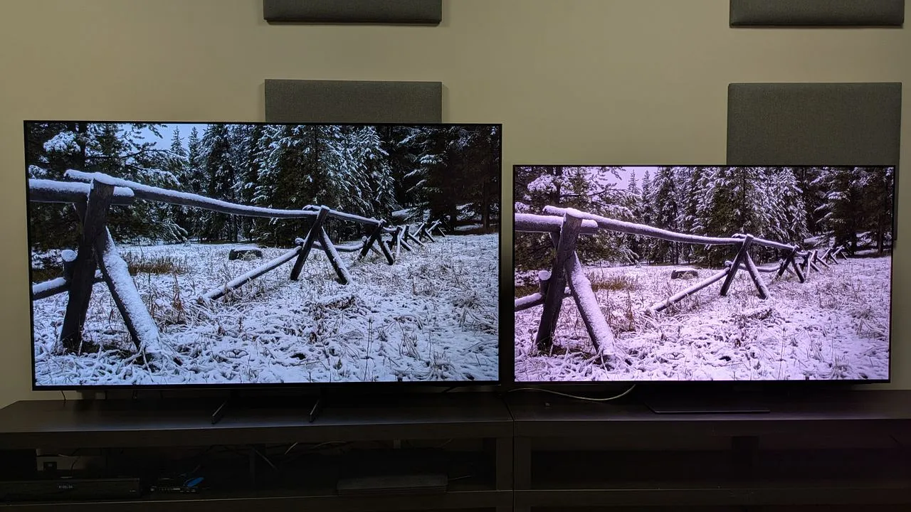 Samsung бросает перчатку Dolby Vision: Новый HDR10+ Advanced с поддержкой Amazon