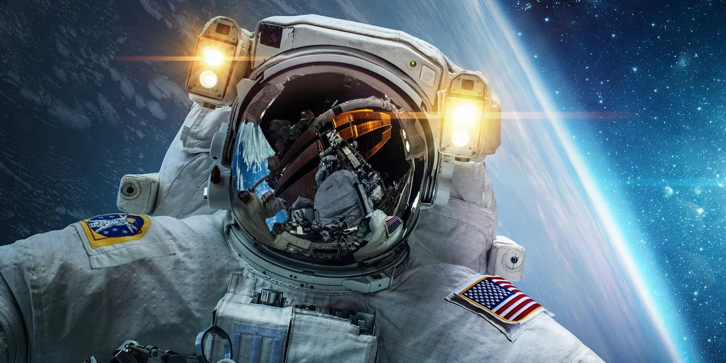 Как космос меняет мозг и зрение: у женщин по-своему, у мужчин иначе