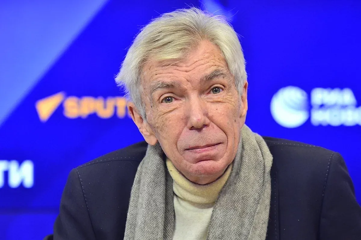 Ушёл Юрий Николаев: последняя встреча глазами коллеги