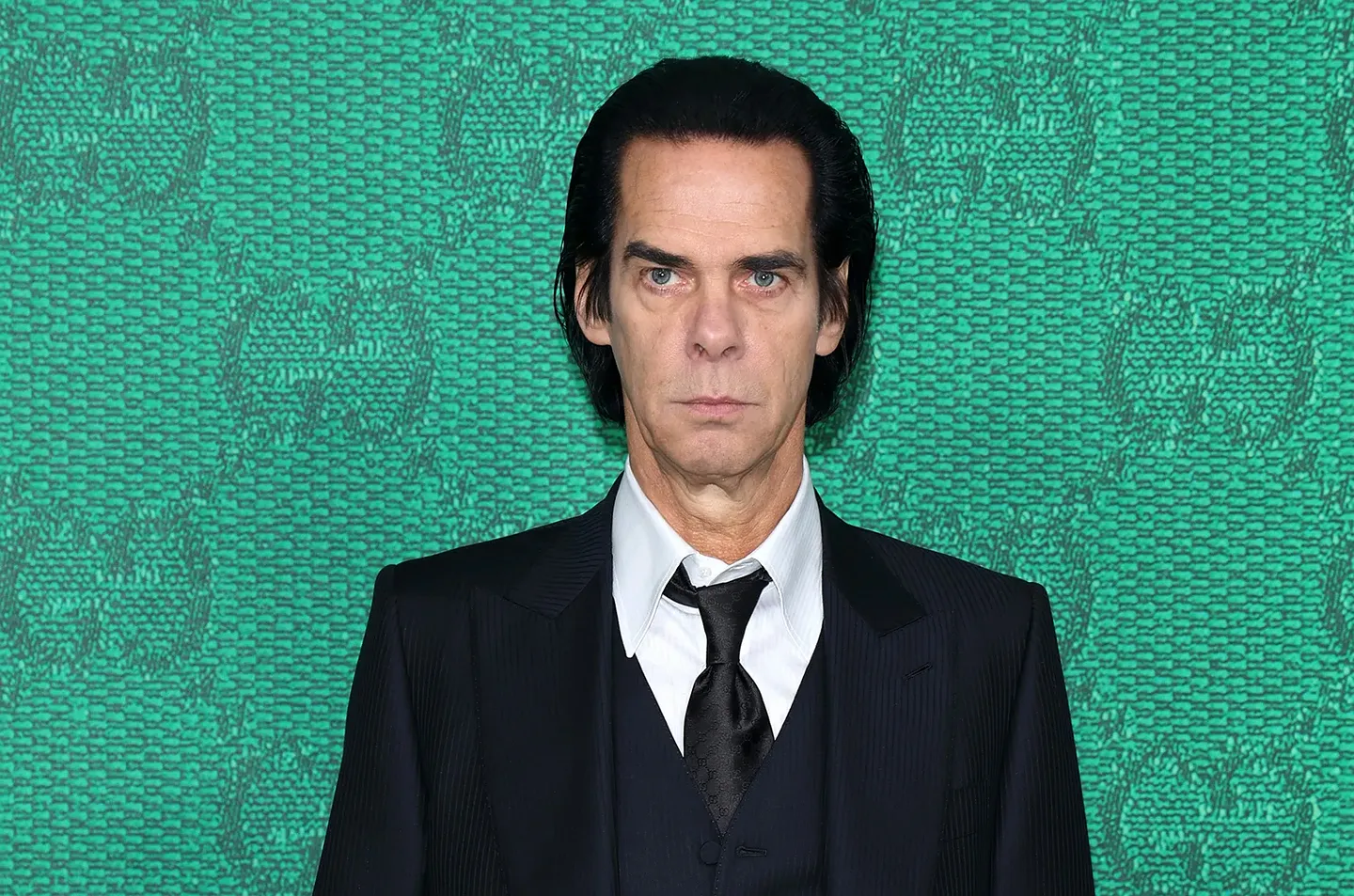 Мэтт Смит и Ник Кейв: "Смерть Банни Монро" готовится к премьере