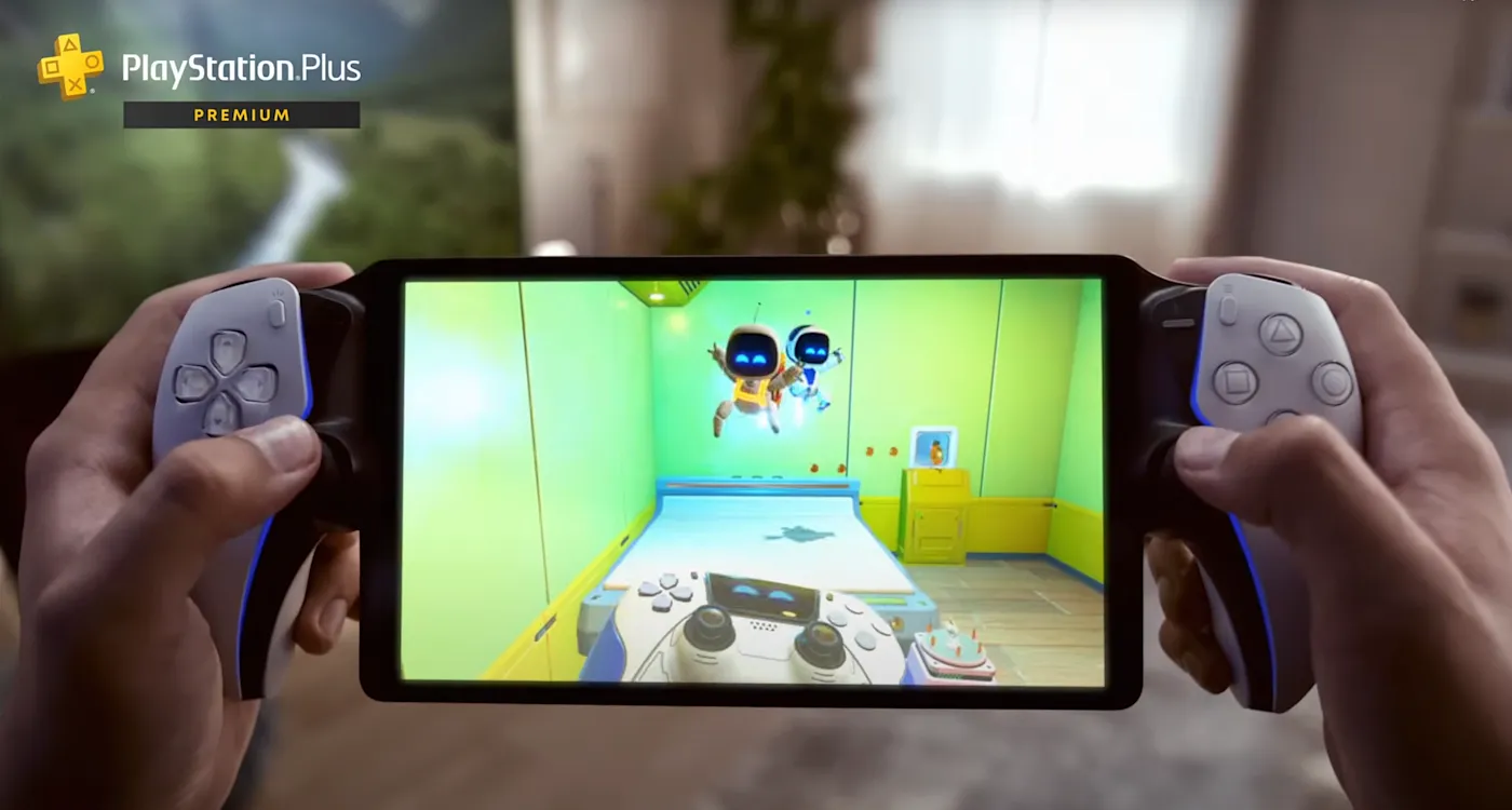 Sony разрешила стримить купленные PS5-игры на PlayStation Portal — и добавила немного сюрпризов