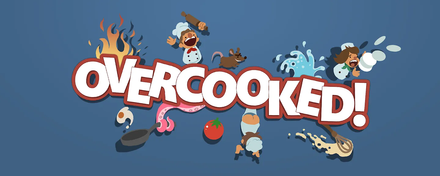 A24 запускает шоу по ‘Overcooked’