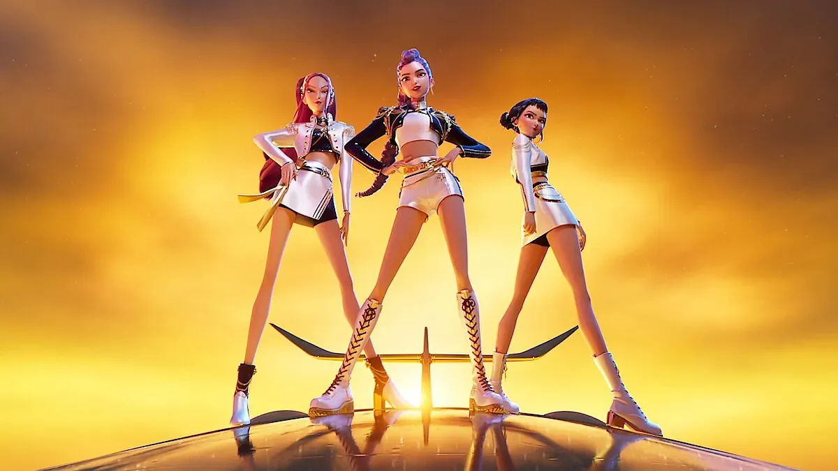 Продолжение «KPop Demon Hunters» — ждать до 2029 года?