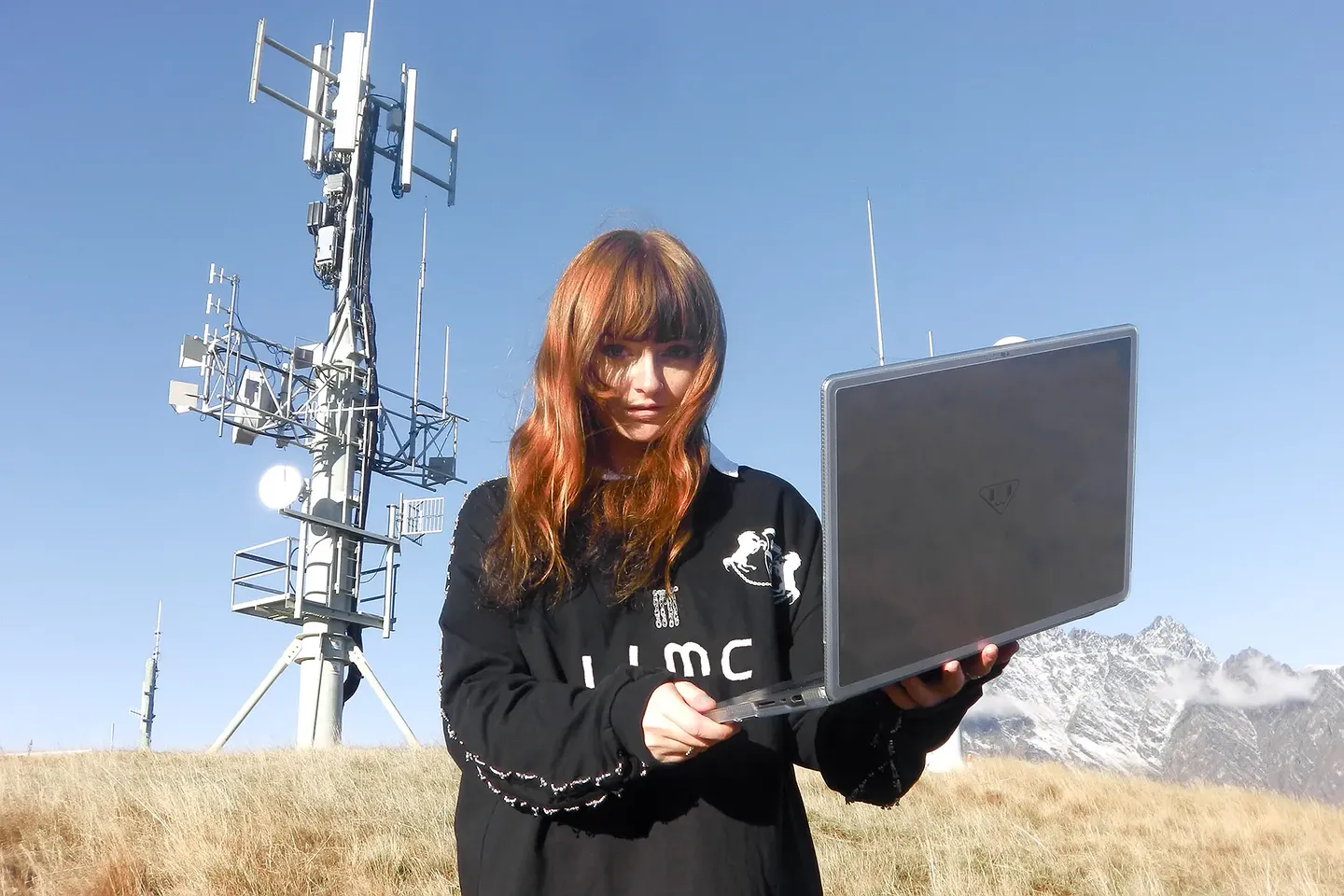 Ninajirachi выигрывает Australian Music Prize 2025 с "I Love My Computer"