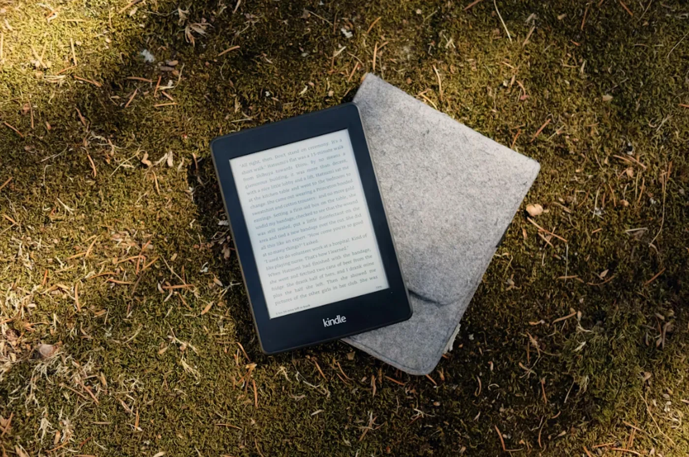 Искусственный интеллект Amazon переводит книги: Kindle Translate тестируется
