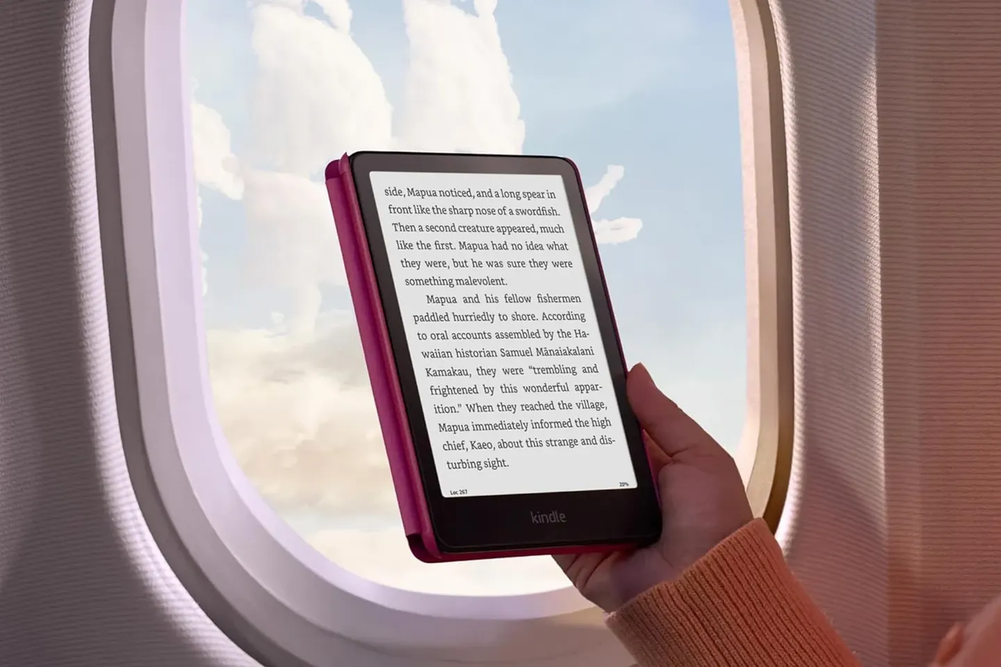 Amazon запускает AI-перевод для самиздата