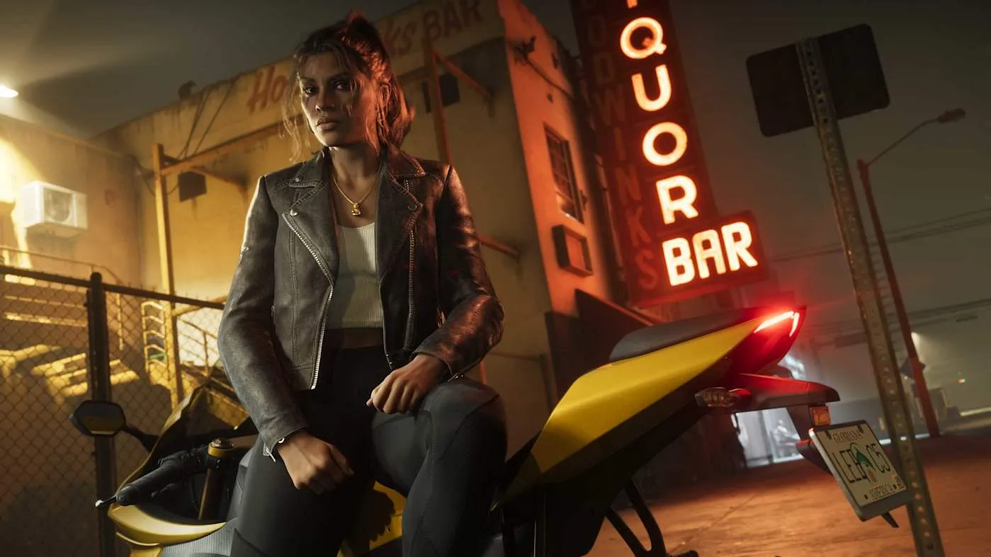 Grand Theft Auto VI откладывается до 2026 года: фанатам придётся ждать дольше