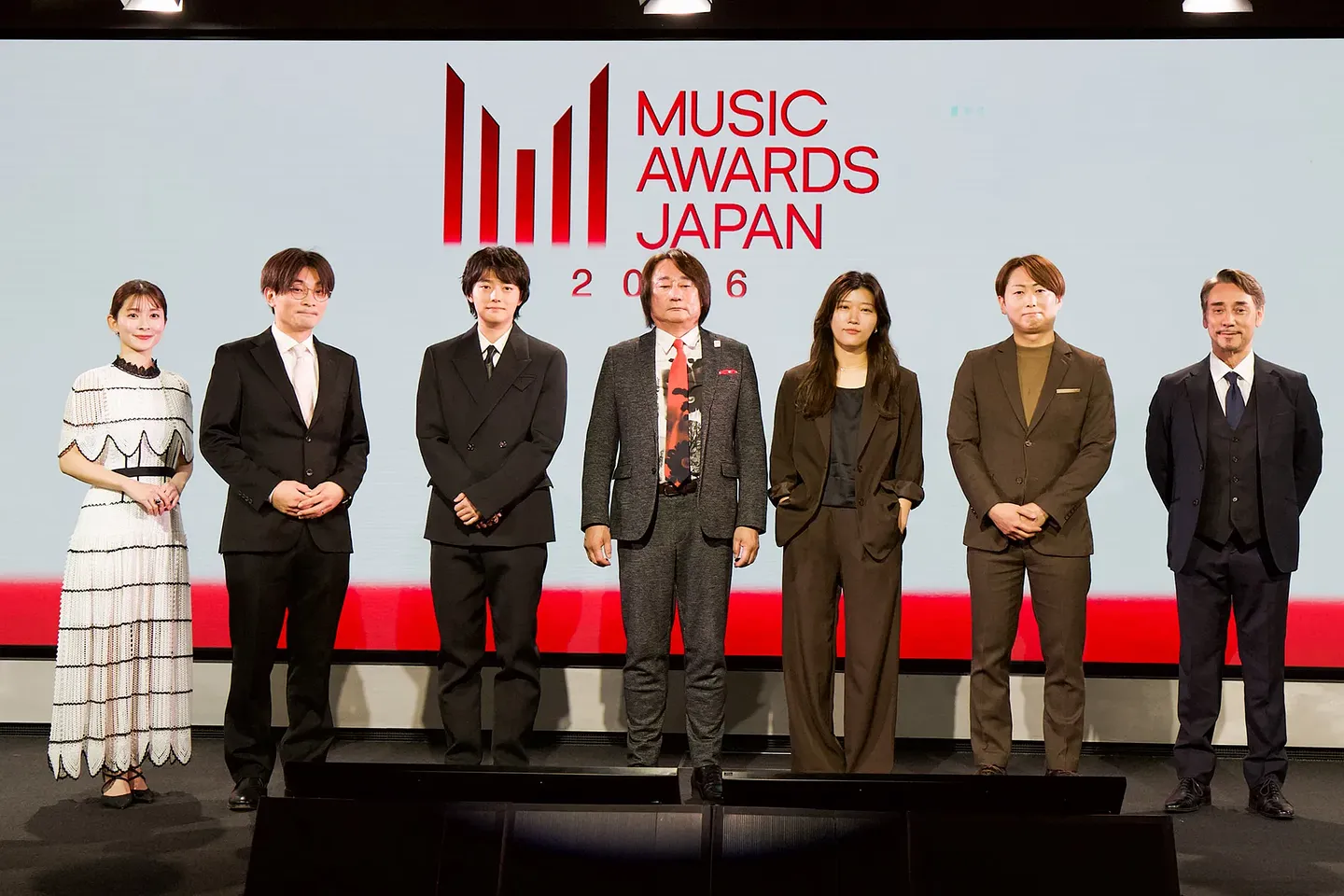 MUSIC AWARDS JAPAN 2026: Важное о будущей церемонии и номинантах