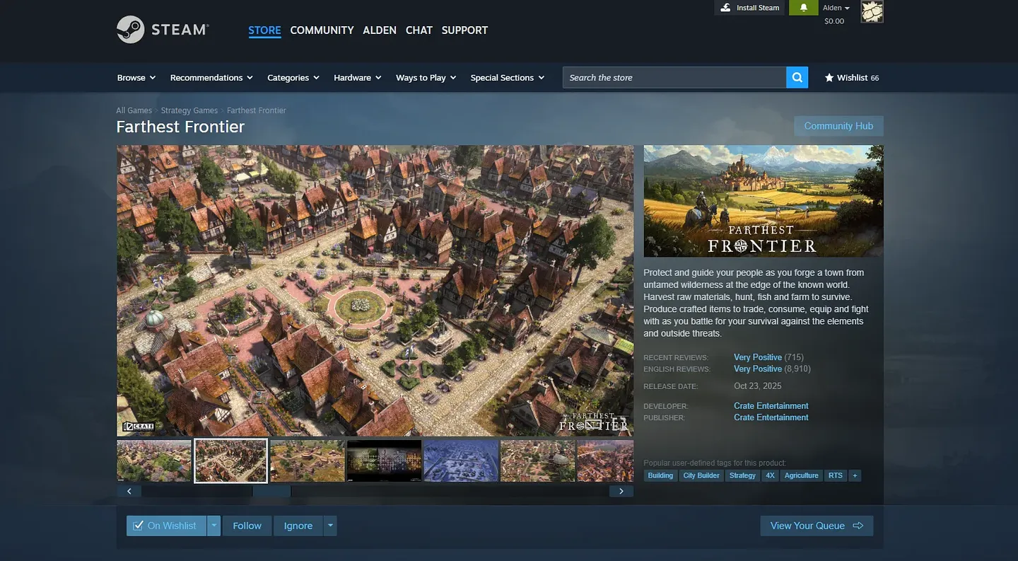 Steam расширяет горизонты: шире, чем когда-либо