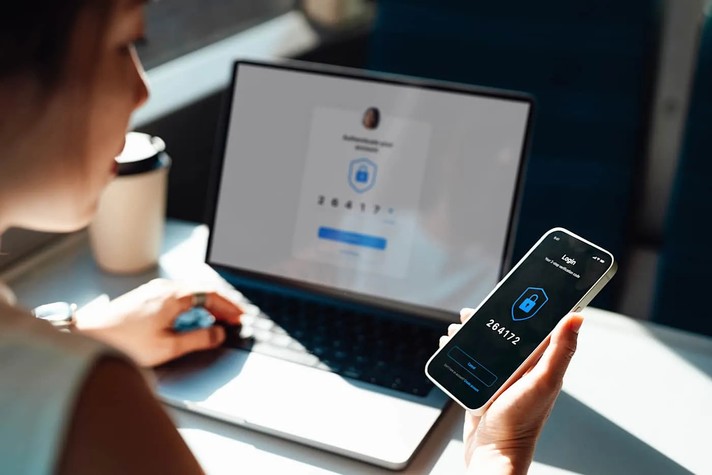 12 простых шагов для защиты себя в интернете