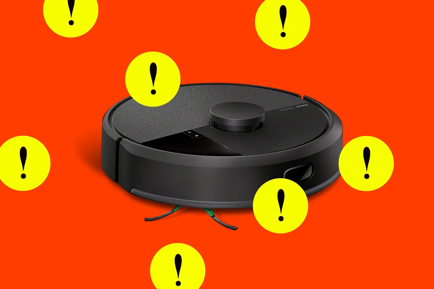iRobot: Что пошло не так?