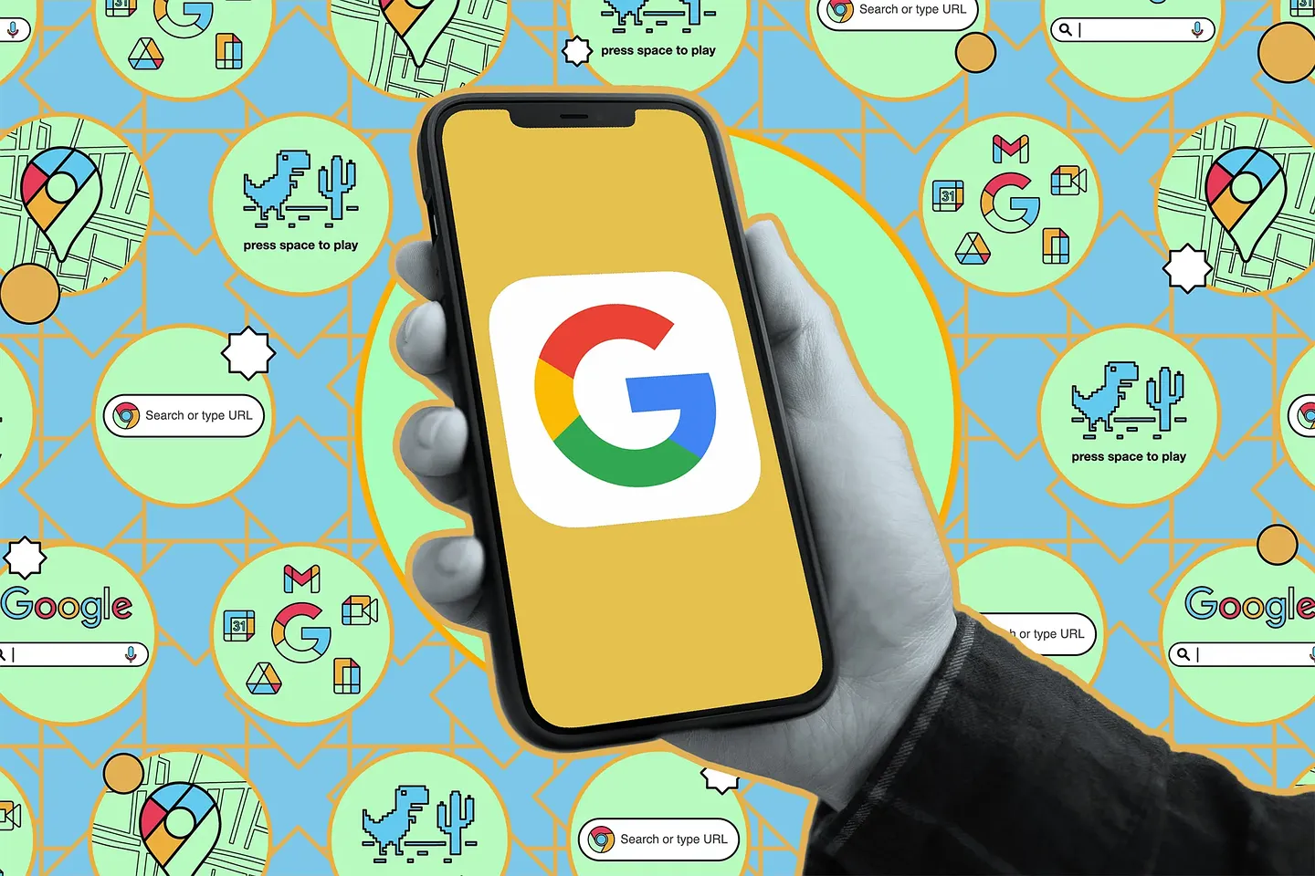 Google запускает собственную закрытую AI-облако