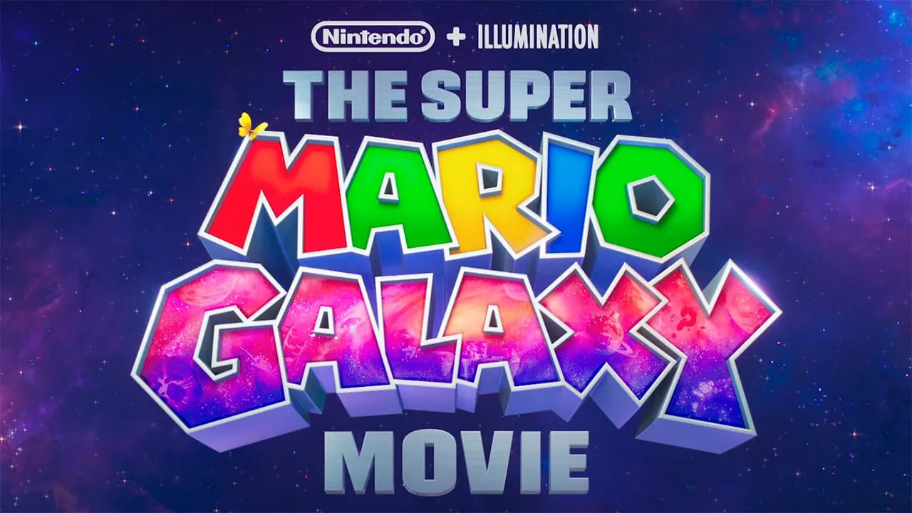 Премьера трейлера Super Mario Galaxy Movie: что известно?