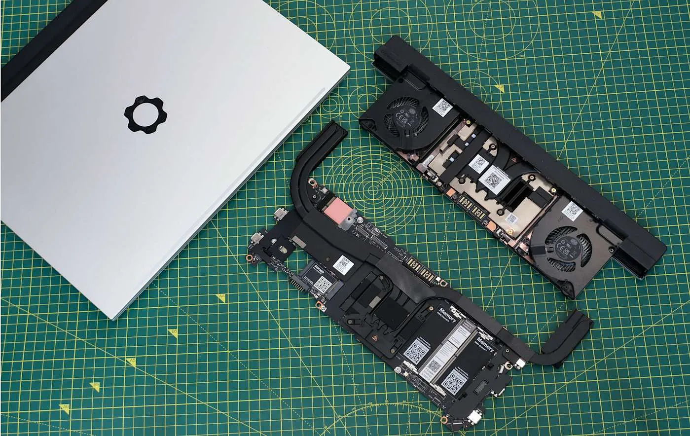 Framework Laptop 16 (2025): апгрейд мечты или головная боль?