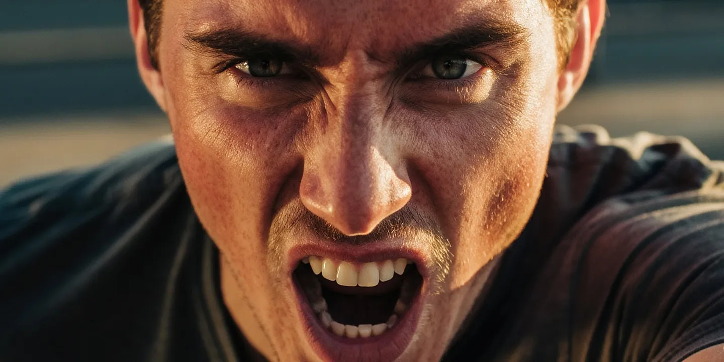 Гнев как топливо для креатива: между полезным и вредоносным