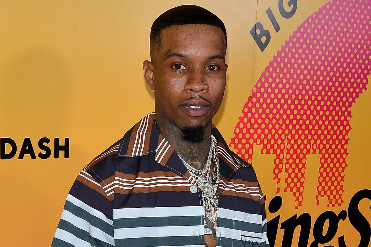 Апелляция Tory Lanez отклонена: Приговор за стрельбу в Megan Thee Stallion оставлен в силе